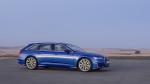 Audi A6 55 TFSI Quattro S-Line Avant 2018 года (WW)